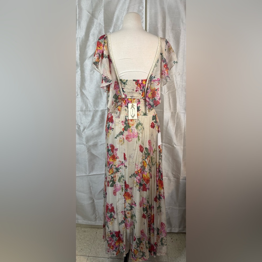 Joyfolie Mae Skirt set nwt - Picture 5 of 13
